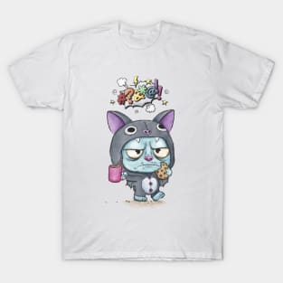The Grumpy One T-Shirt